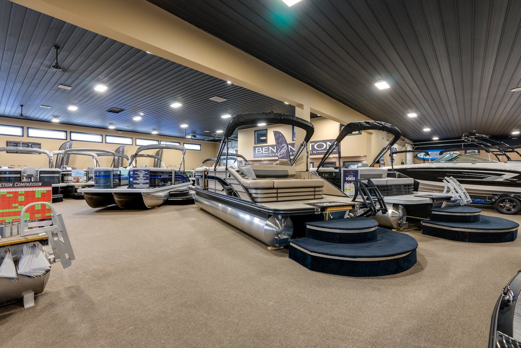 Events & Boat Shows near Akron, OH